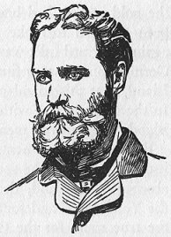 Portrait of Onderdonk